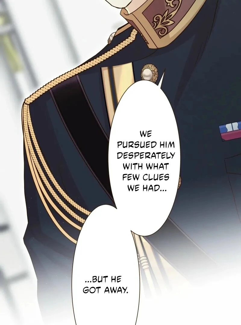 The White Wolf’s Bride Chapter 100 - Page 108