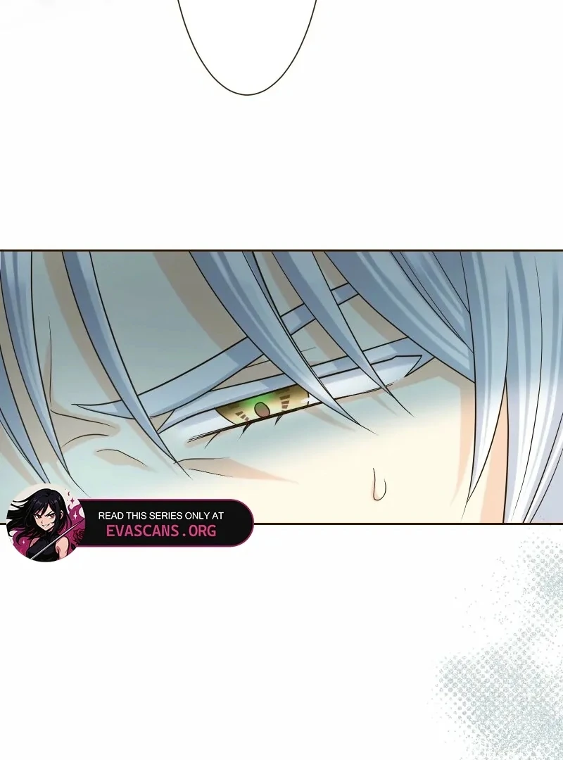 The White Wolf’s Bride Chapter 100 - Page 109