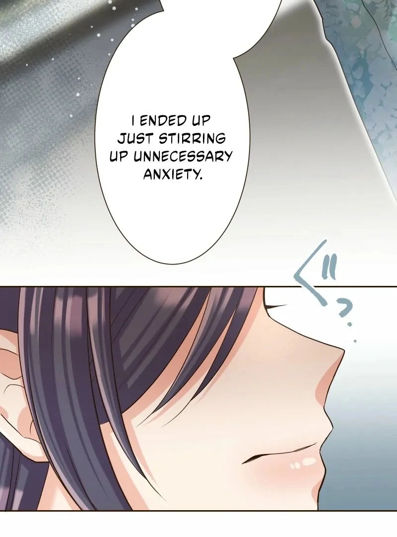 The White Wolf’s Bride Chapter 100 - Page 113