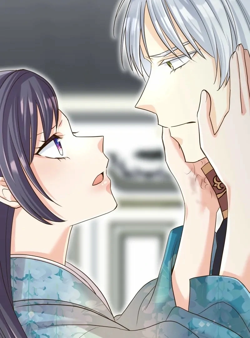 The White Wolf’s Bride Chapter 100 - Page 115