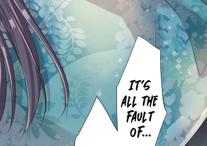 The White Wolf’s Bride Chapter 100 - Page 116