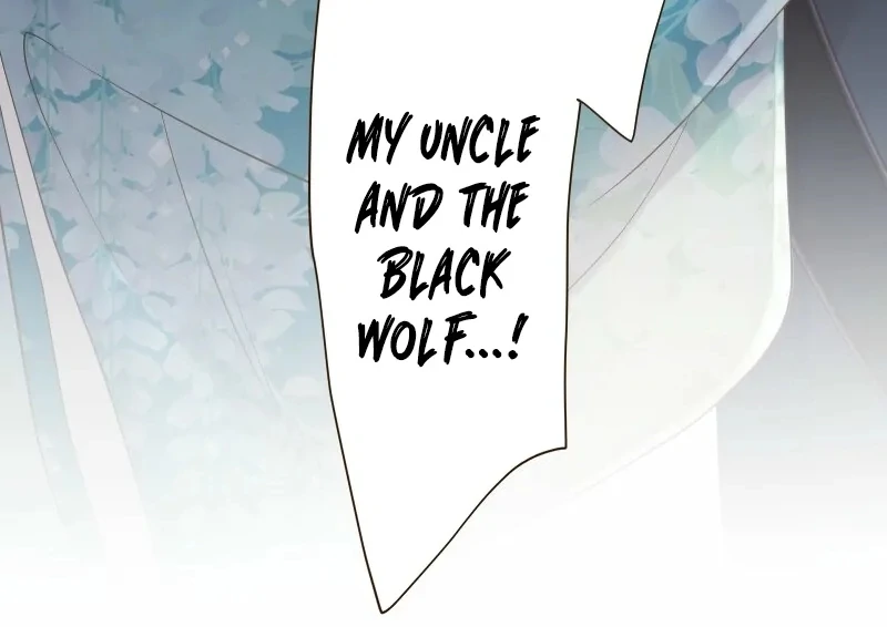 The White Wolf’s Bride Chapter 100 - Page 117