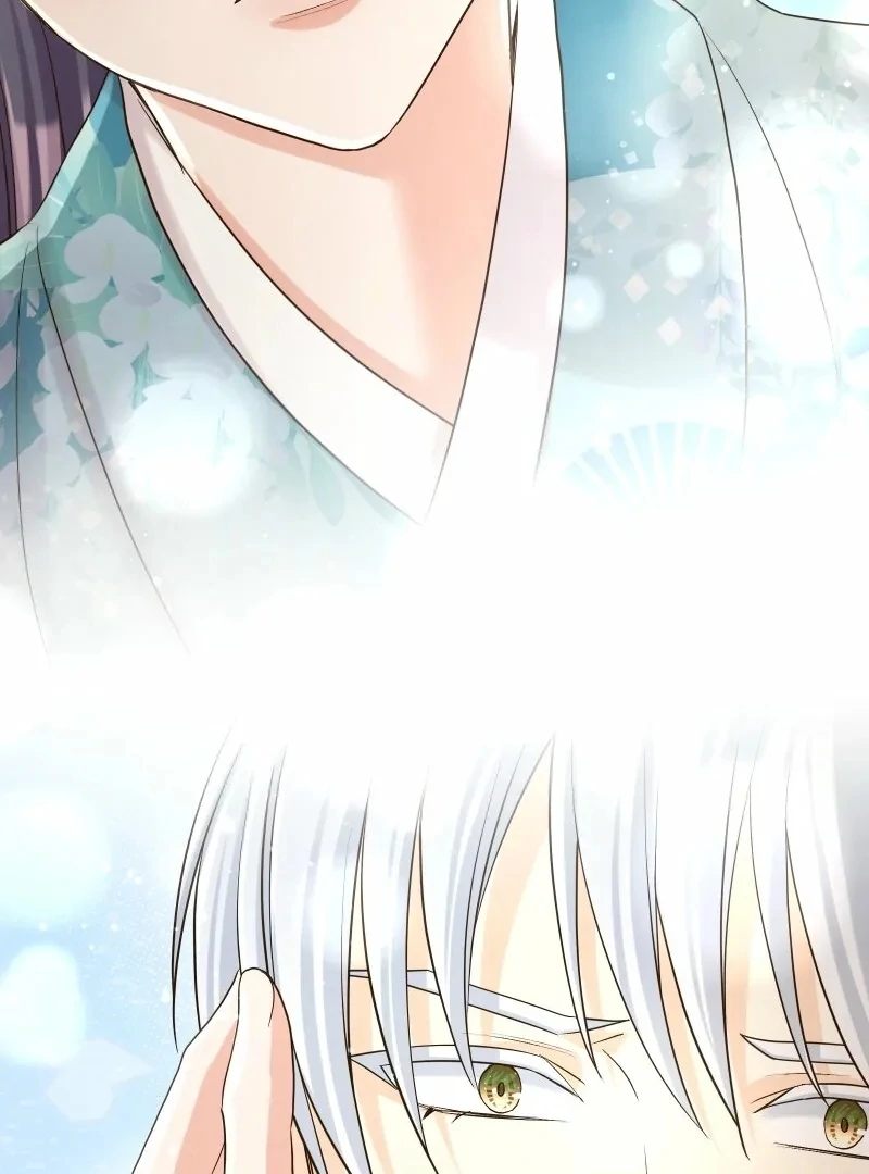 The White Wolf’s Bride Chapter 100 - Page 119