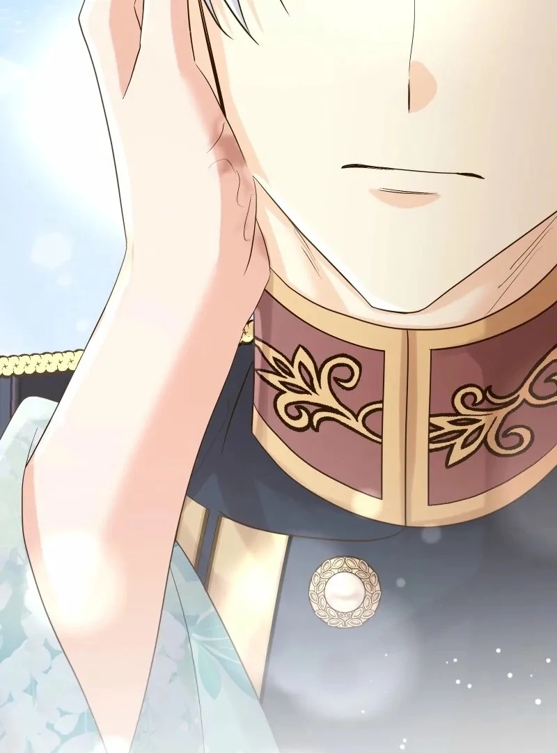 The White Wolf’s Bride Chapter 100 - Page 120