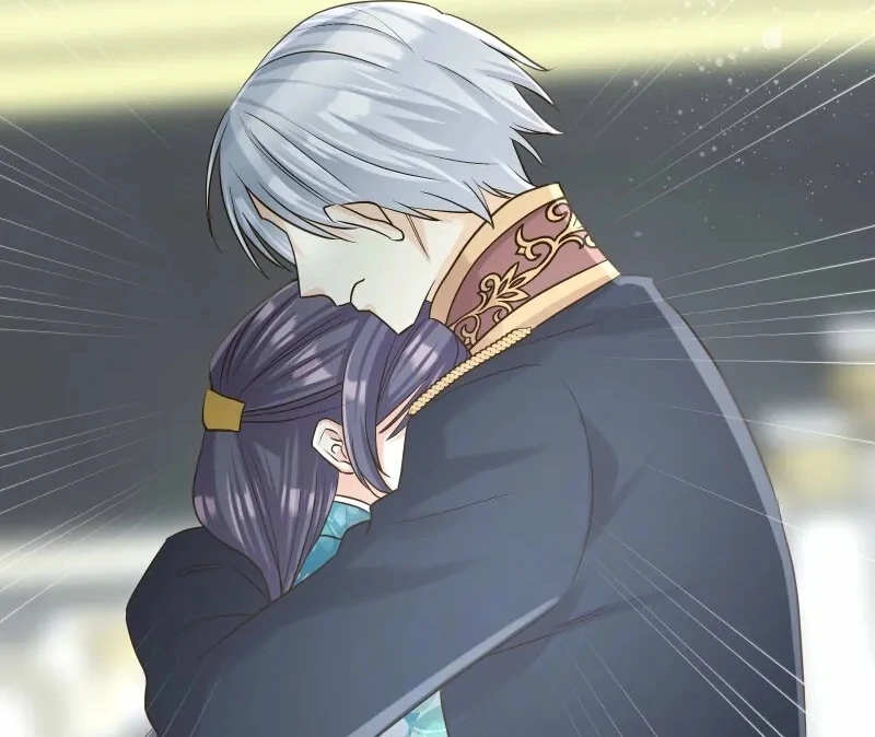 The White Wolf’s Bride Chapter 100 - Page 122