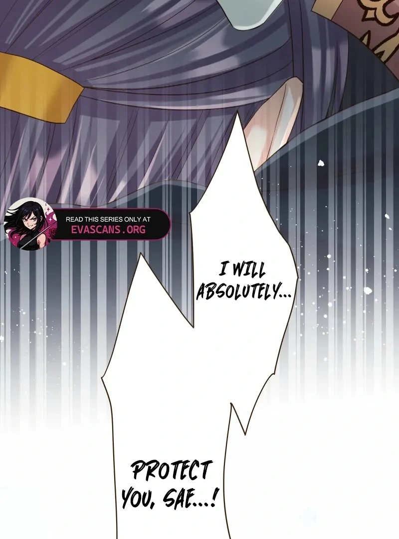 The White Wolf’s Bride Chapter 100 - Page 125