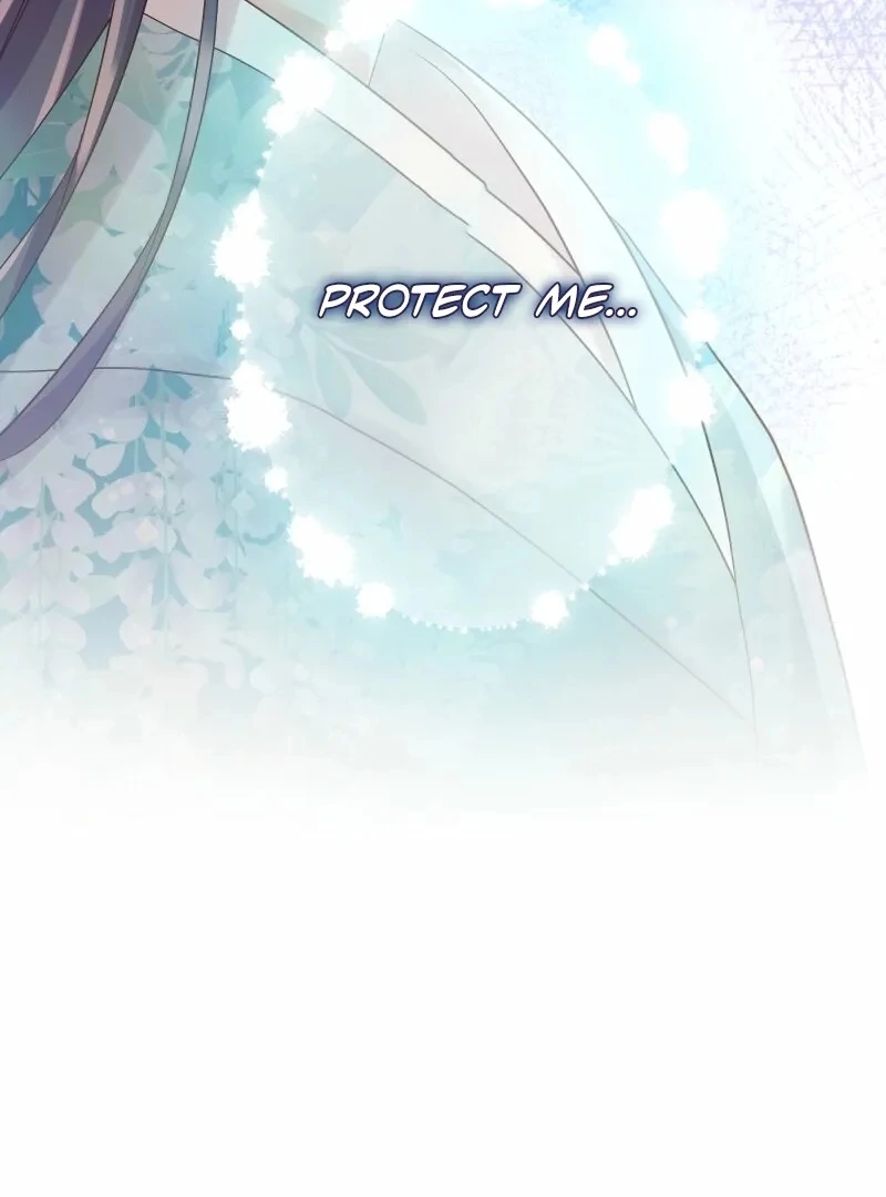 The White Wolf’s Bride Chapter 100 - Page 128