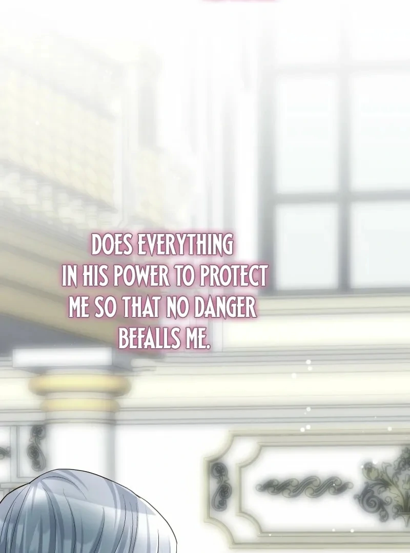 The White Wolf’s Bride Chapter 100 - Page 130