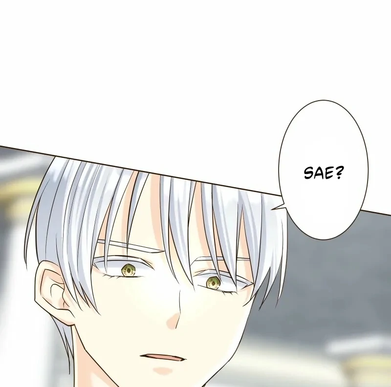 The White Wolf’s Bride Chapter 100 - Page 136