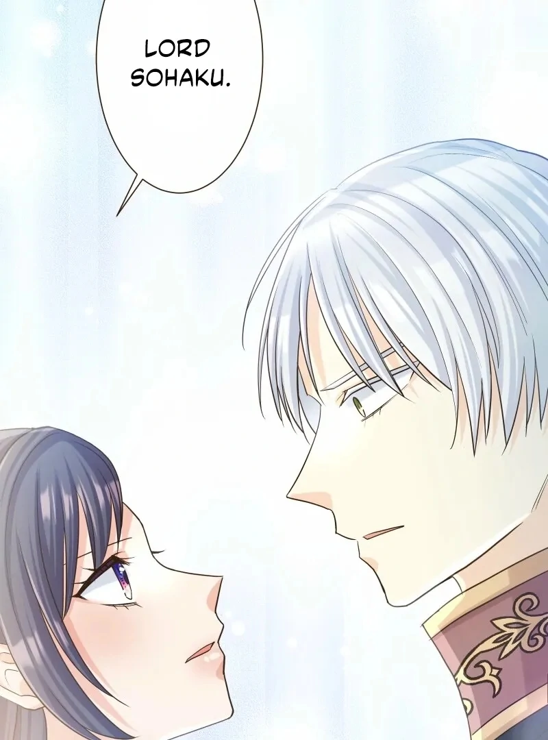 The White Wolf’s Bride Chapter 100 - Page 138