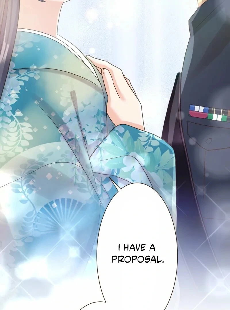 The White Wolf’s Bride Chapter 100 - Page 139