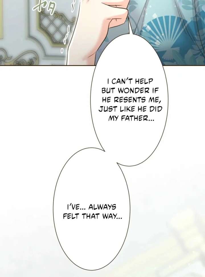 The White Wolf’s Bride Chapter 101 - Page 6