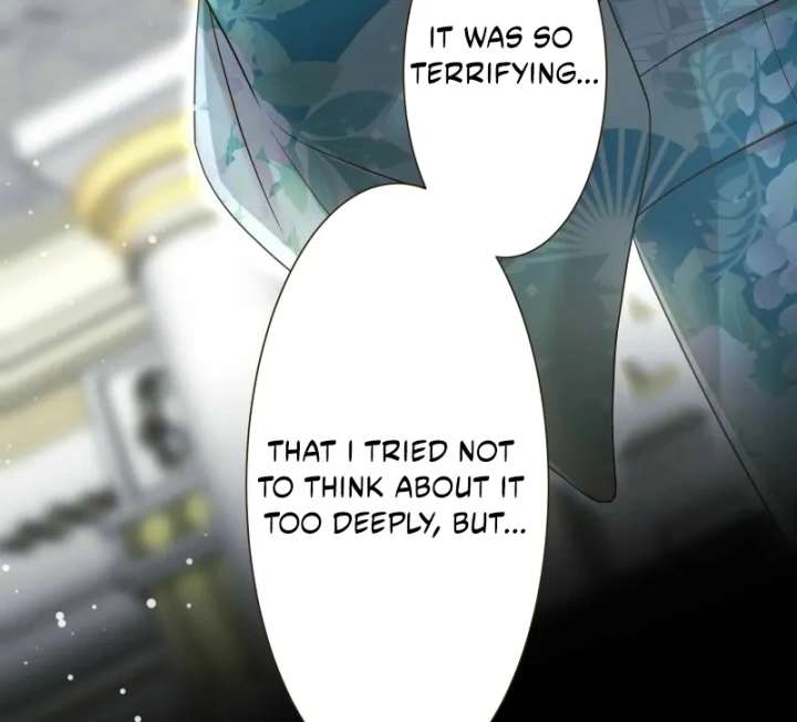 The White Wolf’s Bride Chapter 101 - Page 9