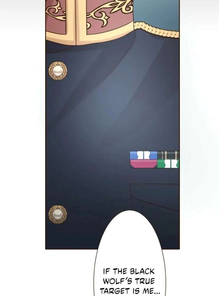 The White Wolf’s Bride Chapter 101 - Page 11