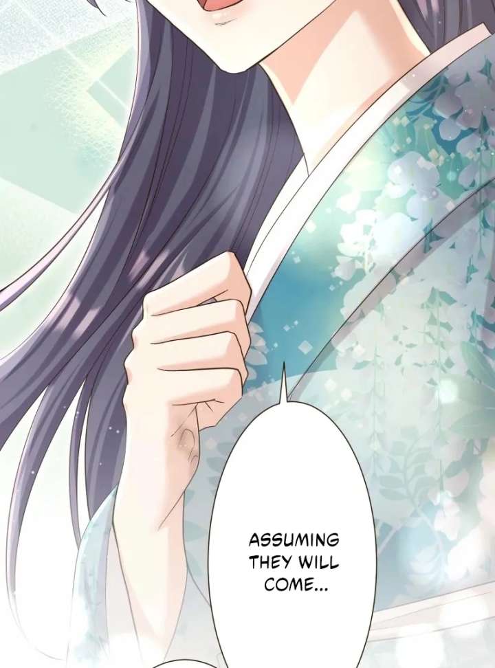 The White Wolf’s Bride Chapter 101 - Page 15