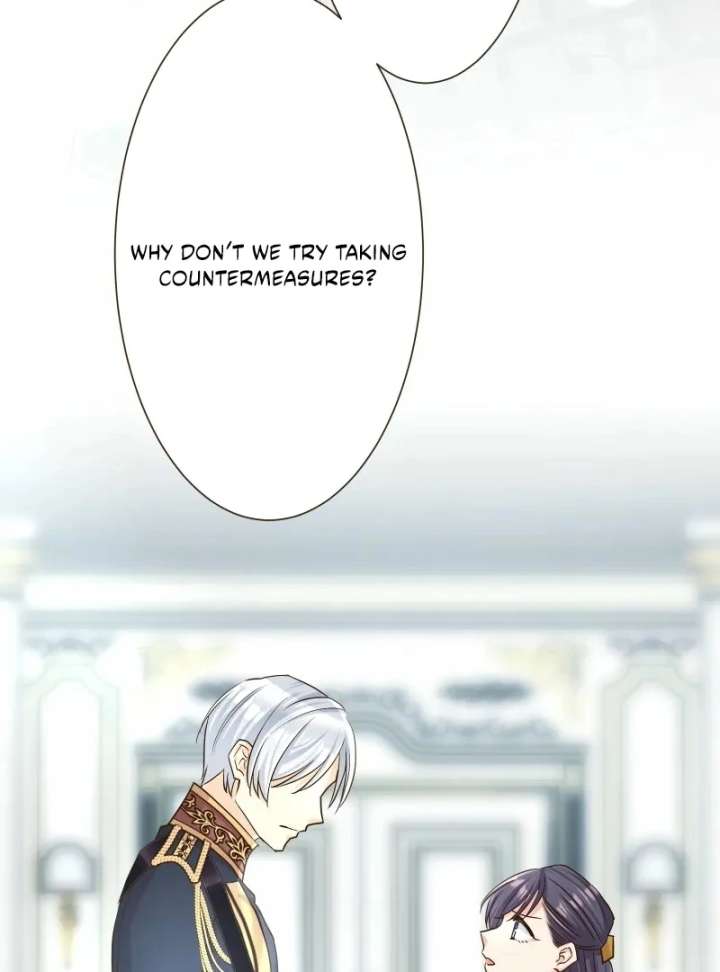 The White Wolf’s Bride Chapter 101 - Page 16