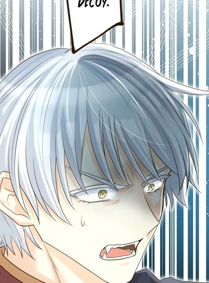 The White Wolf’s Bride Chapter 101 - Page 21