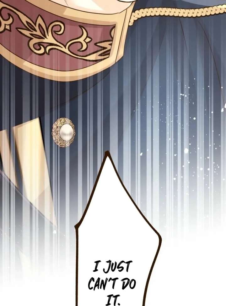 The White Wolf’s Bride Chapter 101 - Page 22