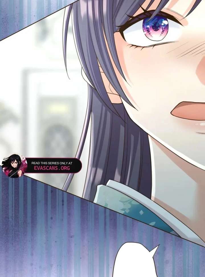 The White Wolf’s Bride Chapter 101 - Page 25