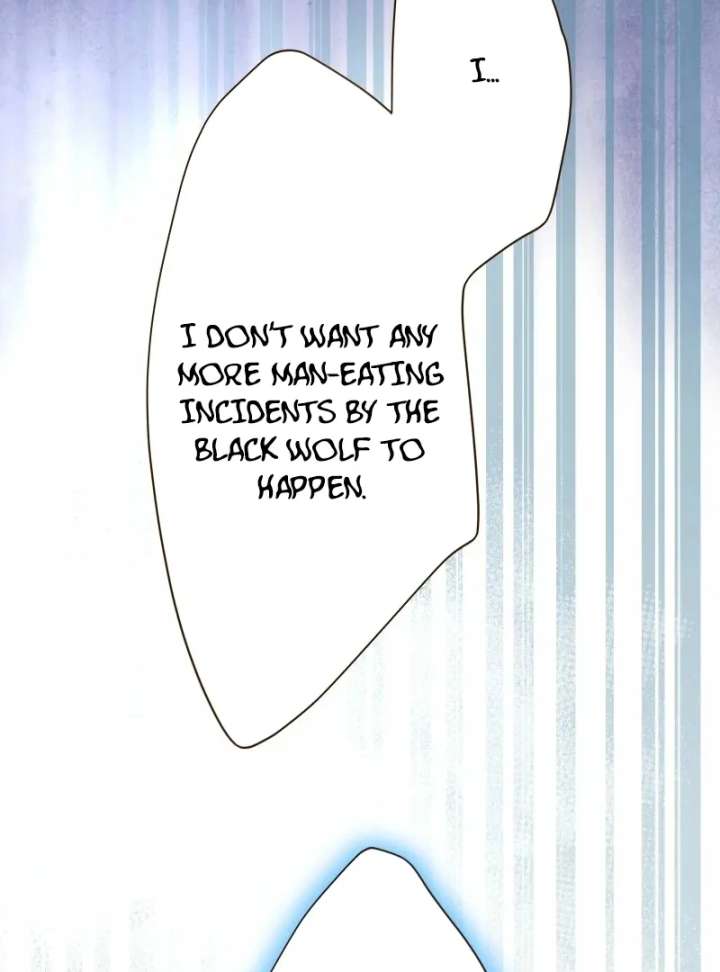 The White Wolf’s Bride Chapter 101 - Page 26