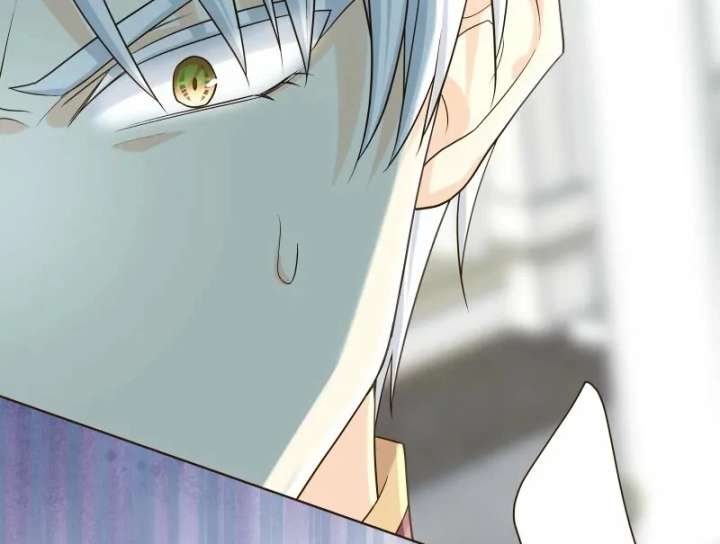 The White Wolf’s Bride Chapter 101 - Page 28