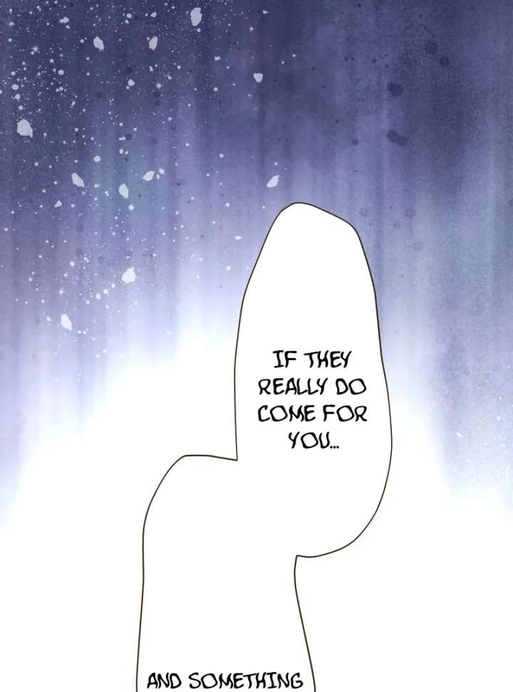 The White Wolf’s Bride Chapter 101 - Page 31