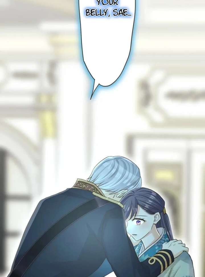 The White Wolf’s Bride Chapter 101 - Page 36