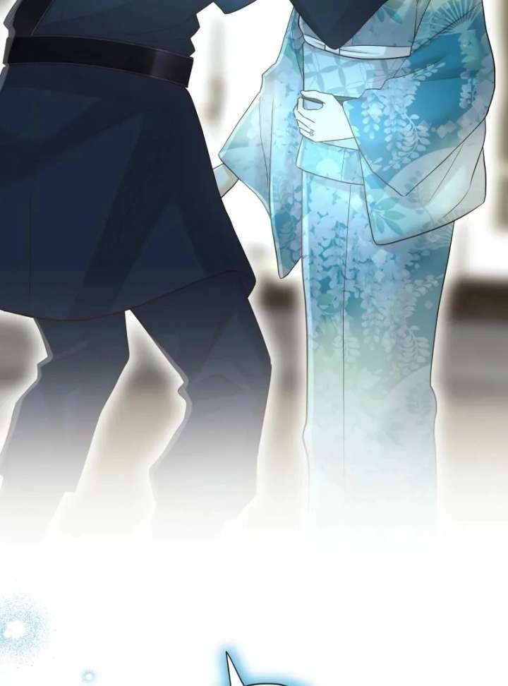 The White Wolf’s Bride Chapter 101 - Page 37