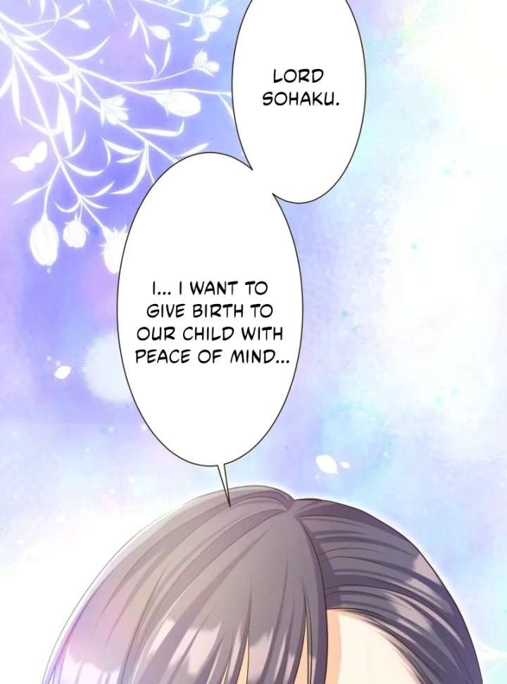 The White Wolf’s Bride Chapter 101 - Page 46