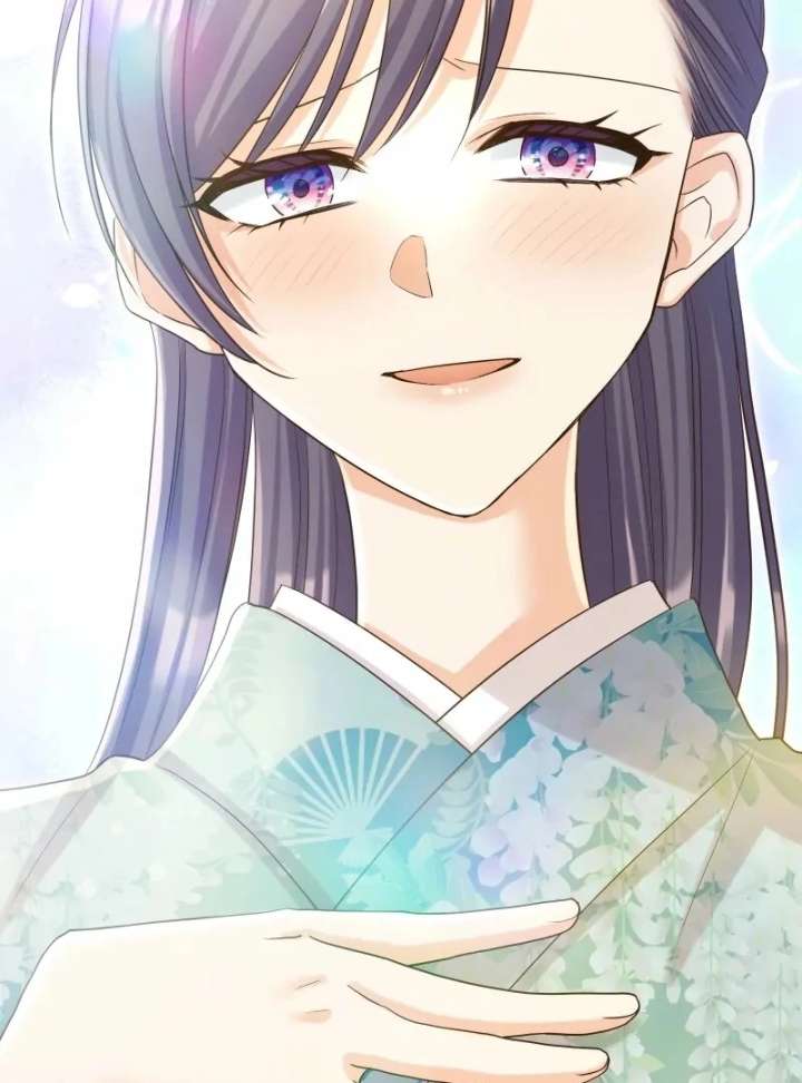 The White Wolf’s Bride Chapter 101 - Page 47