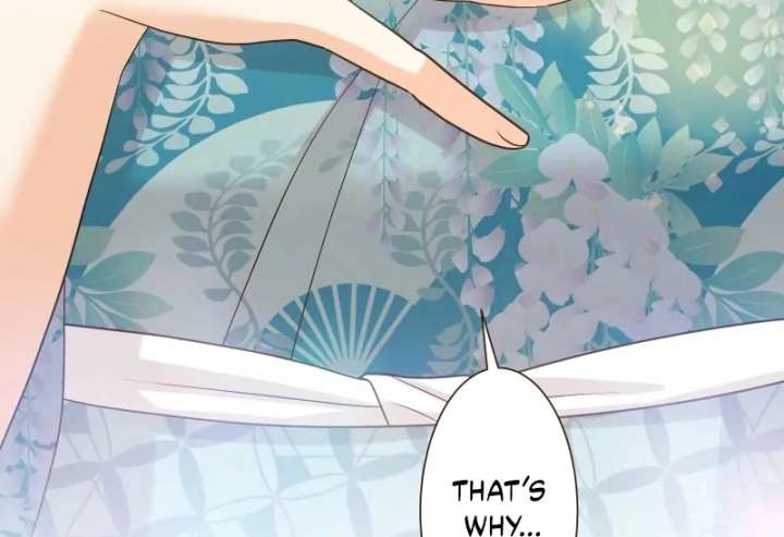 The White Wolf’s Bride Chapter 101 - Page 48