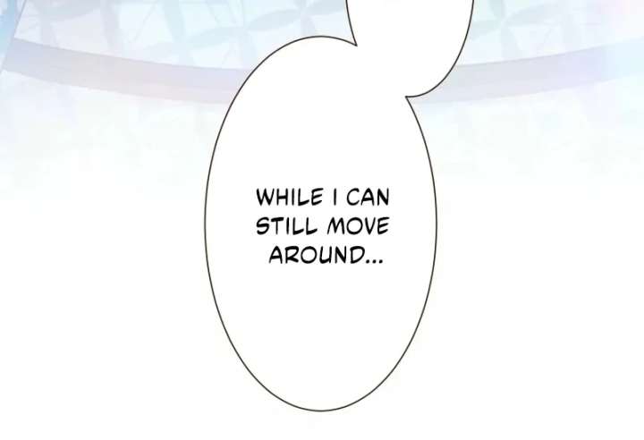 The White Wolf’s Bride Chapter 101 - Page 49