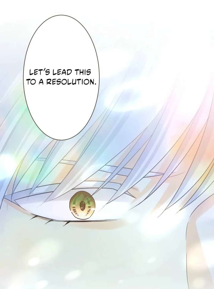 The White Wolf’s Bride Chapter 101 - Page 50