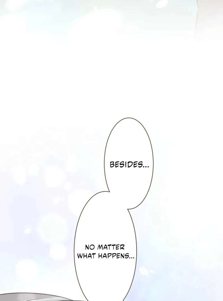 The White Wolf’s Bride Chapter 101 - Page 51