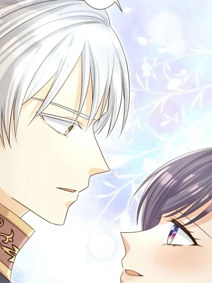 The White Wolf’s Bride Chapter 101 - Page 52