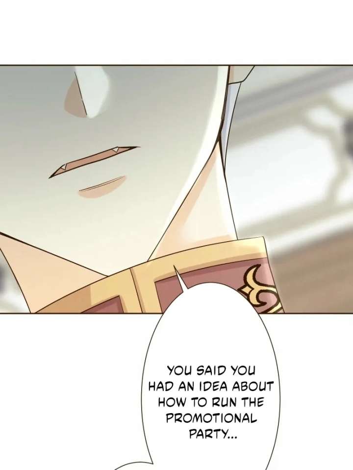 The White Wolf’s Bride Chapter 101 - Page 60