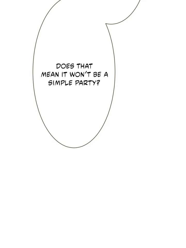 The White Wolf’s Bride Chapter 101 - Page 61