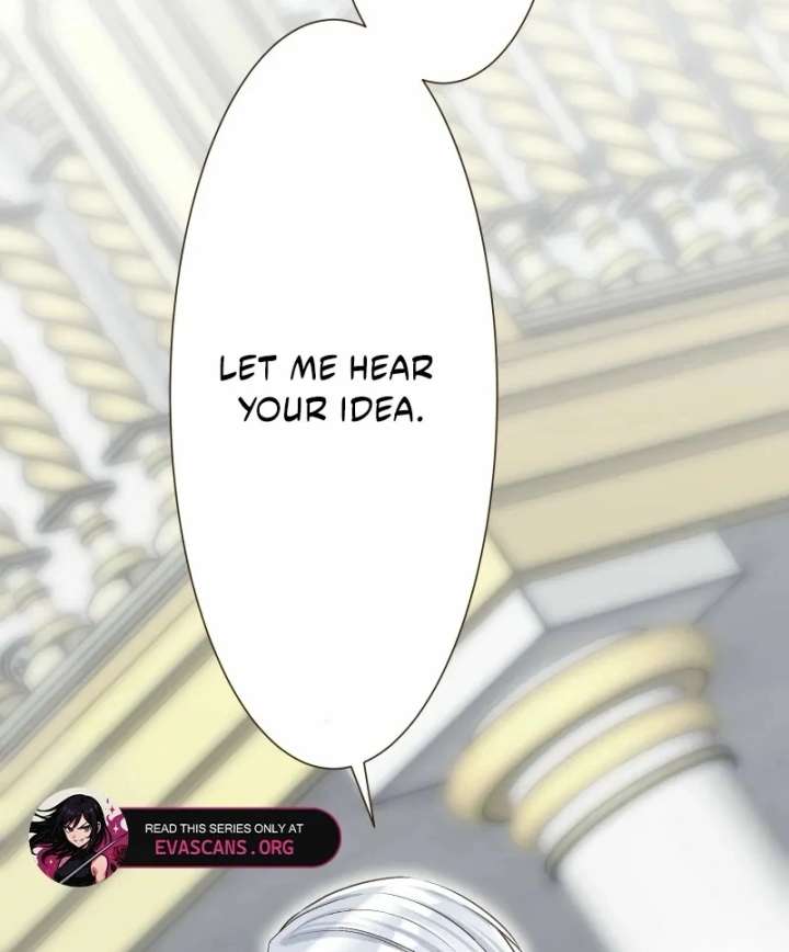 The White Wolf’s Bride Chapter 101 - Page 64
