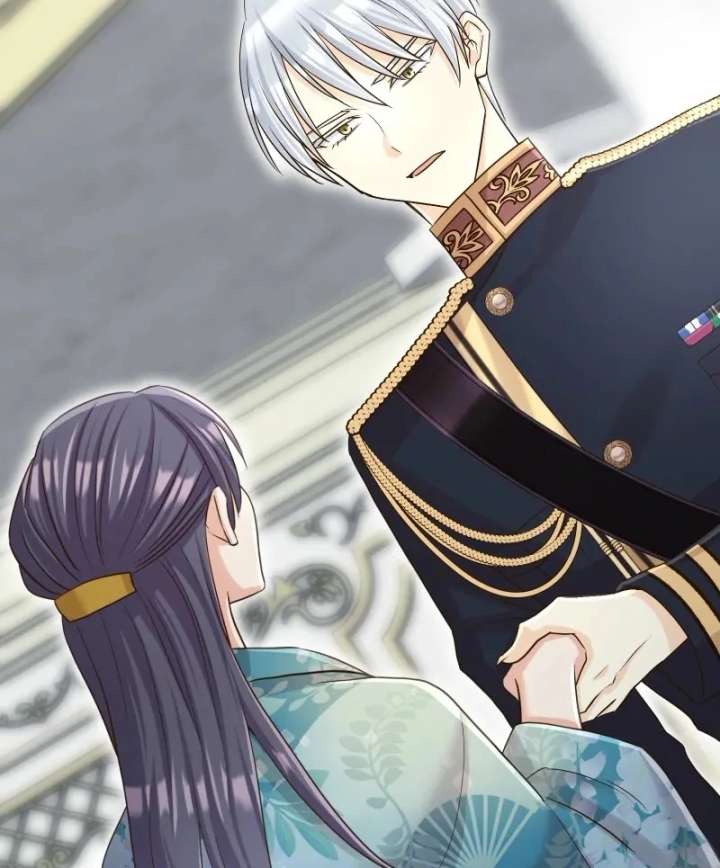 The White Wolf’s Bride Chapter 101 - Page 65