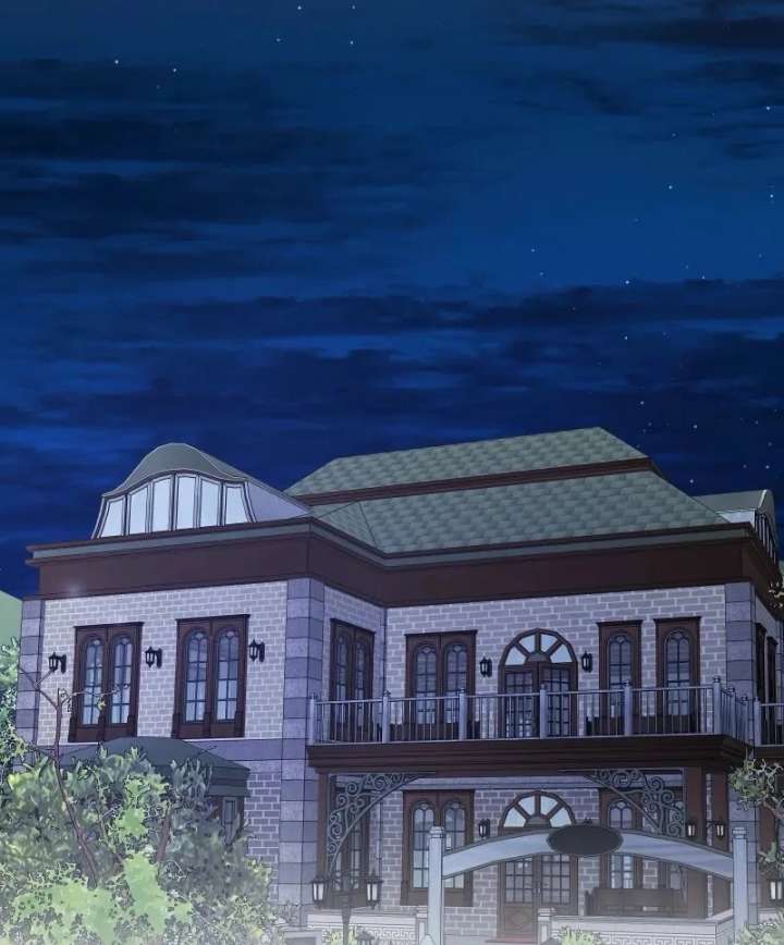 The White Wolf’s Bride Chapter 101 - Page 69