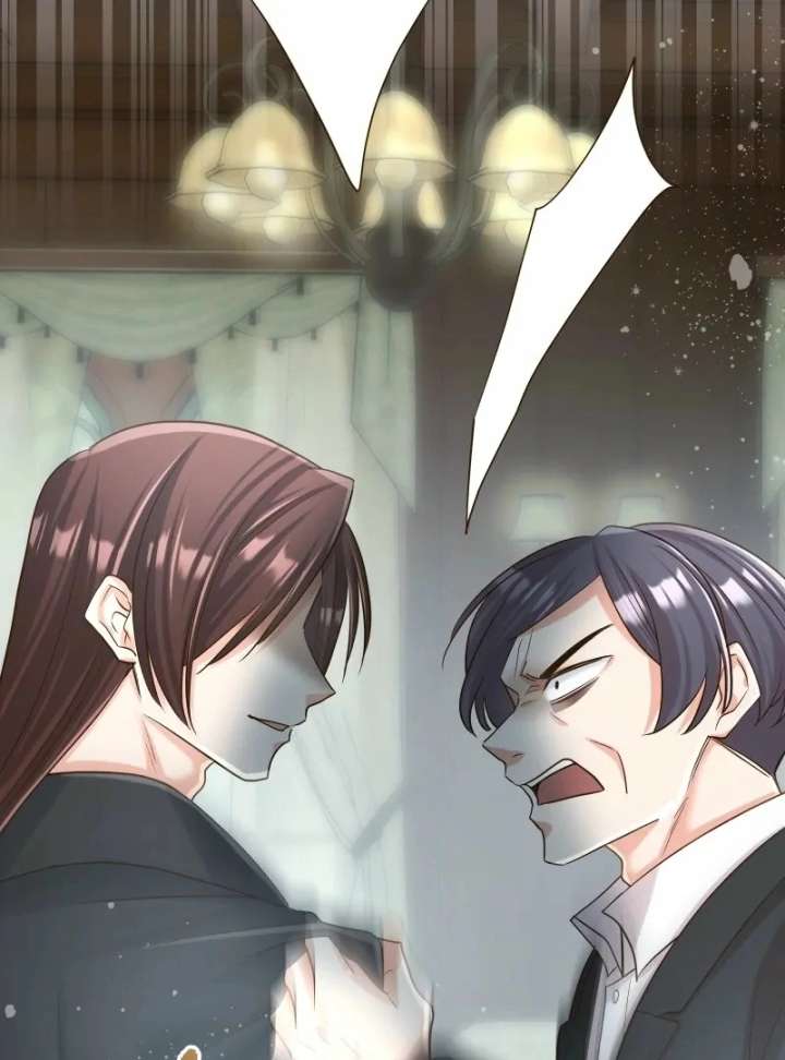 The White Wolf’s Bride Chapter 101 - Page 75