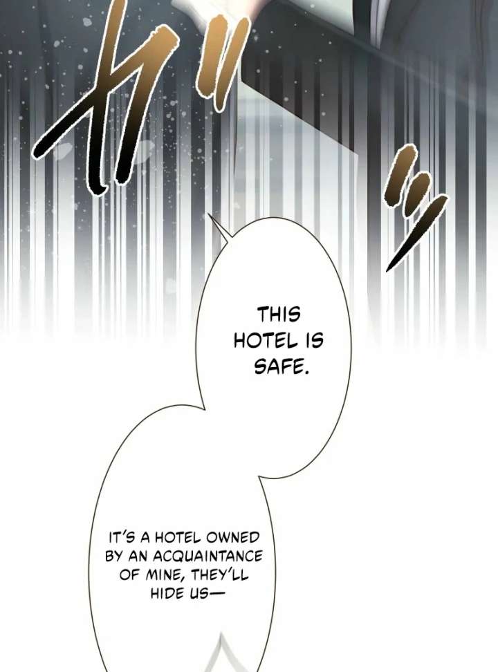 The White Wolf’s Bride Chapter 101 - Page 76