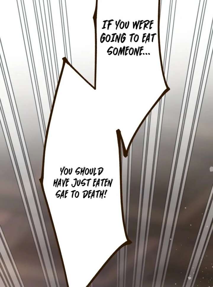 The White Wolf’s Bride Chapter 101 - Page 79