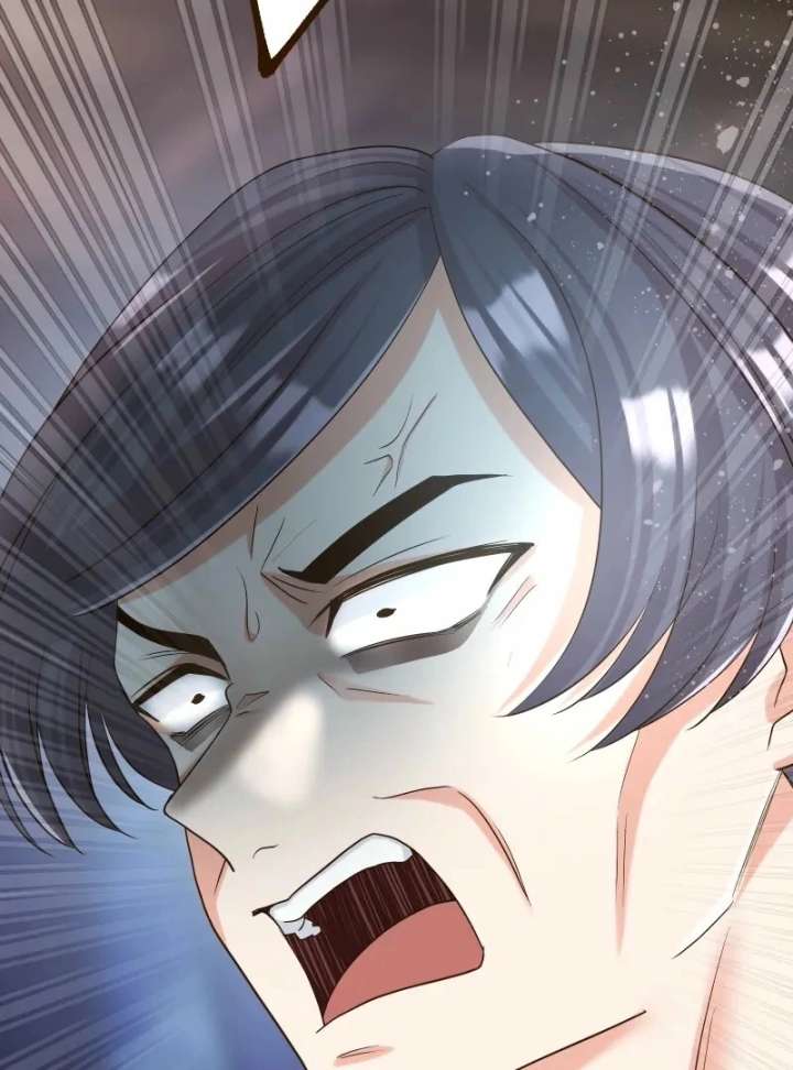 The White Wolf’s Bride Chapter 101 - Page 80