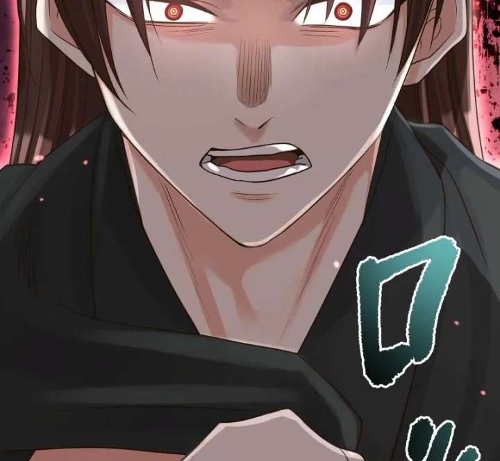 The White Wolf’s Bride Chapter 101 - Page 87