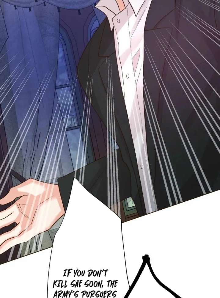 The White Wolf’s Bride Chapter 101 - Page 94