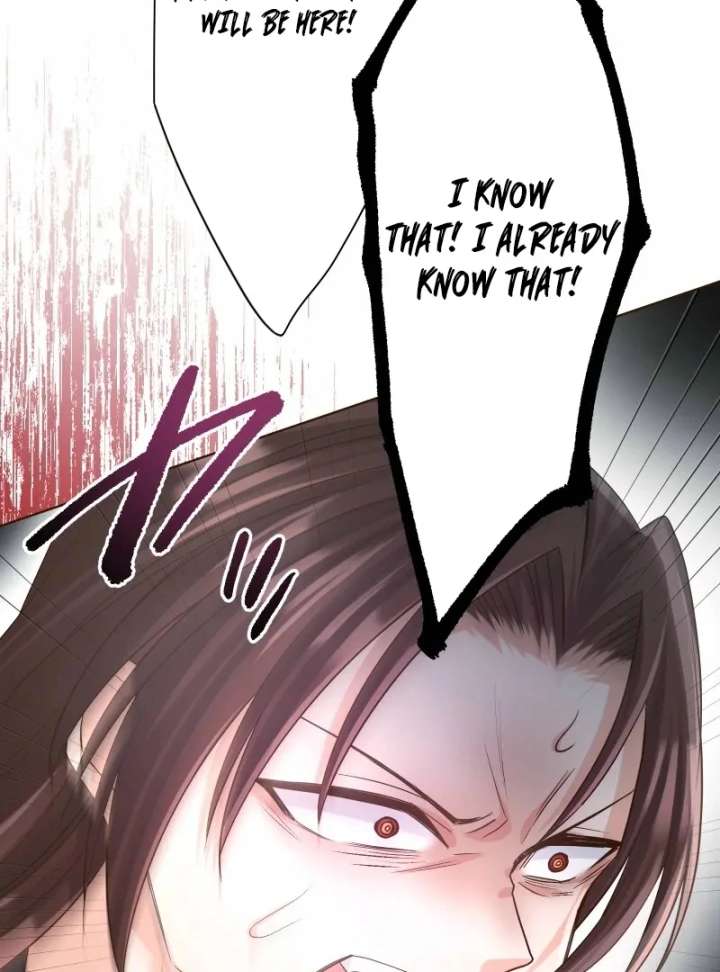 The White Wolf’s Bride Chapter 101 - Page 95