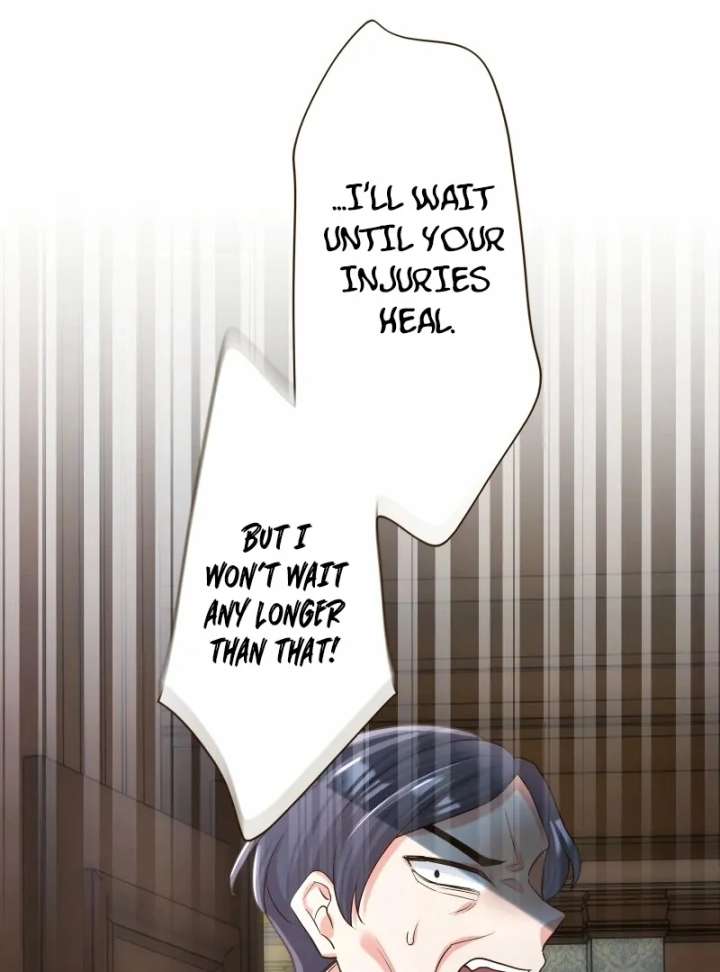 The White Wolf’s Bride Chapter 101 - Page 101