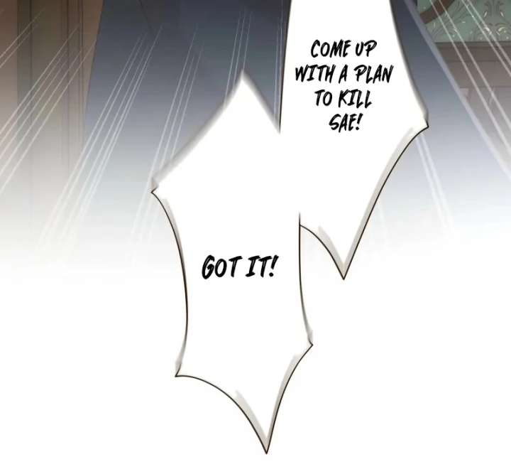 The White Wolf’s Bride Chapter 101 - Page 103