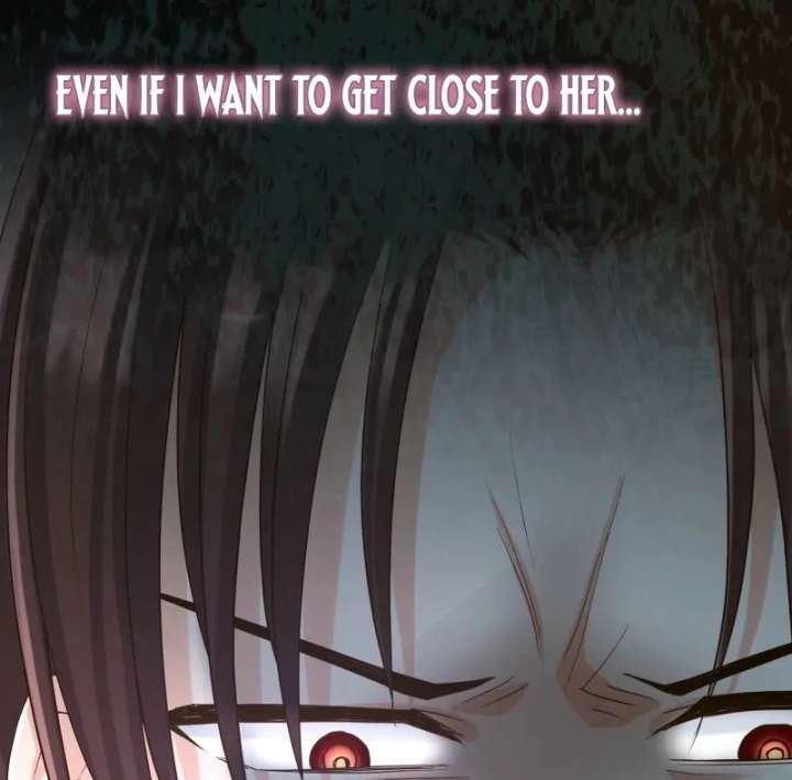 The White Wolf’s Bride Chapter 101 - Page 107